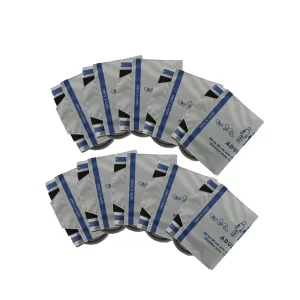 10 Pcs Adult Size Reusable NIBP Blood Pressure Cuff for Mindray Patient Monitor Compatible-10 Pcs Adult Size Reusable NIBP Blood Pressure Cuff for Mindray Patient Monitor Compatible-MPOWC