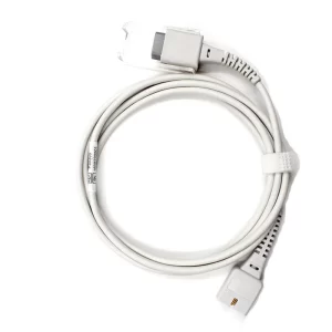 Spo2 extension 9pin adapter cable compatible OXimax Nellcor N550 N595 GE dinamap PRO Schiller DEC-4/DEC-8 DB9-Spo2 extension 9pin adapter cable compatible OXimax Nellcor N550 N595 GE dinamap PRO Schiller DEC 4-MPOWC