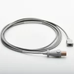 2Pin Temperature Adapter cable compatible HP MP20/Mp5/VM6/G60/G50-2Pin Temperature Adapter cable compatible HP MP20 Mp5 VM6 G60 G50-MPOWC