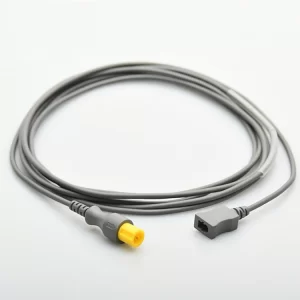 2Pin Temperature Probe Extension cable compatible MR T5, T8 PM6800-2Pin Temperature Probe Extension cable compatible MR T5 T8 PM6800-MPOWC