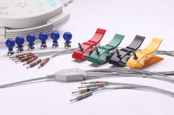 EKG Cable-MPOWC