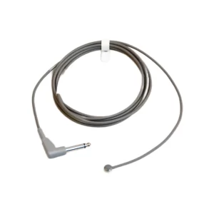 High Quality Compatible YSI400 series 401 Temperature probe Thermistor Reusable rectal for adult 3 meters length-High Quality Compatible YSI400 series 401 Temperature probe Thermistor Reusable rectal for adult 3 meters length-MPOWC