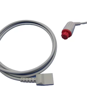 IBP-01 IBP Cable With Utah BD Medex Connector For Datex-IBP 01 IBP Cable With Utah BD Medex Connector For Datex-MPOWC