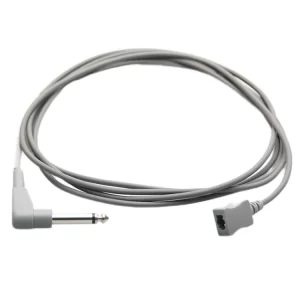Reusable YSI 400 medical Temperature probe cable-Reusable YSI 400 medical Temperature probe cable-MPOWC