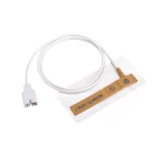 compatible for nellcor 7Pin Disposable Spo2 Sensor Neonatal/Adult 0.9m Cable-compatible for nellcor 7Pin Disposable Spo2 Sensor Neonatal Adult 0 9m Cable-MPOWC