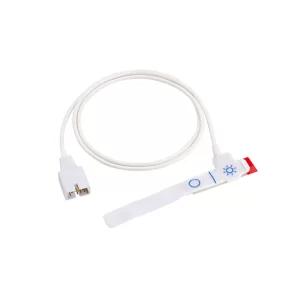compatible for nellcor DB 7pin Foam Adhesive Disposable Neonatal Adult SpO2 Sensor 0.9m cable-compatible for nellcor DB 7pin Foam Adhesive Disposable Neonatal Adult SpO2 Sensor 0 9m cable-MPOWC